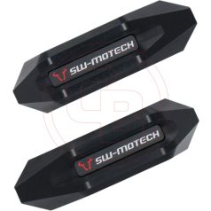 SW-MOTECH bukógomba szett SUZUKI Váz- és blokkvédelem