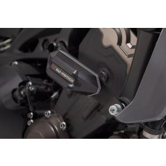   SW-MOTECH bukógomba szett YAMAHA Tracer 900 (2014-2020) Váz- és blokkvédelem