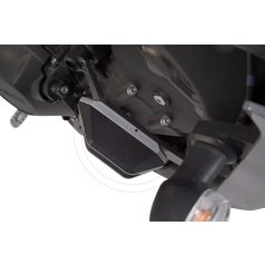   SW-MOTECH bukógomba szett YAMAHA Tracer 900 (2014-2020) Váz- és blokkvédelem