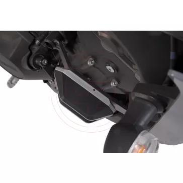   SW-MOTECH bukógomba szett YAMAHA Tracer 900 (2014-2020) Váz- és blokkvédelem