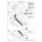 SW-MOTECH bukógomba szett YAMAHA Tracer 900 (2014-2020) Váz- és blokkvédelem