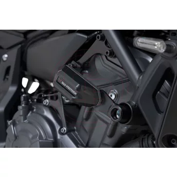   SW-MOTECH bukógomba szett YAMAHA – Váz- és blokkvédelem
