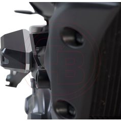   SW-MOTECH bukógomba szett YAMAHA – Váz- és blokkvédelem