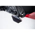 SW-MOTECH bukógomba szett YAMAHA XSR 900, MT-09 – Váz- és blokkvédelem