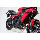 SW-MOTECH bukógomba szett YAMAHA XSR 900, MT-09 – Váz- és blokkvédelem