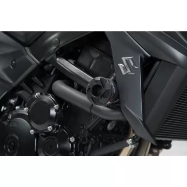   Bukógomba szett SUZUKI GSX-S 750 ABS , YAMAHA MT-03 ABS  SW-Motech