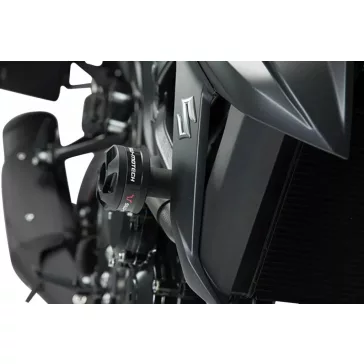   Bukógomba szett SUZUKI GSX-S 750 ABS , YAMAHA MT-03 ABS  SW-Motech
