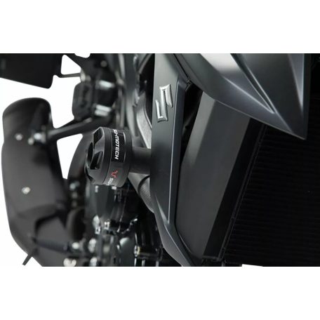 Bukógomba szett SUZUKI GSX-S 750 ABS , YAMAHA MT-03 ABS  SW-Motech