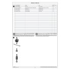 Bukógomba szett SUZUKI GSX-S 750 ABS , YAMAHA MT-03 ABS  SW-Motech