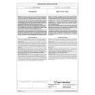 Bukógomba szett SUZUKI GSX-S 750 ABS , YAMAHA MT-03 ABS  SW-Motech