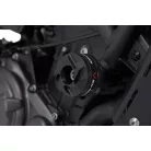 SW-MOTECH bukógomba szett YAMAHA XSR 700 (2015-2025) Váz- és blokkvédelem