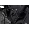 SW-MOTECH bukógomba szett YAMAHA XSR 700 (2015-2025) Váz- és blokkvédelem