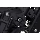 SW-MOTECH bukógomba szett YAMAHA XSR 700 (2015-2025) Váz- és blokkvédelem