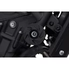 SW-MOTECH bukógomba szett YAMAHA XSR 700 (2015-2025) Váz- és blokkvédelem