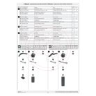 SW-MOTECH bukógomba szett BMW S 1000 R (2013-2016) – Váz- és blokkvédelem