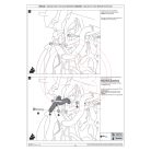 SW-MOTECH bukógomba szett BMW S 1000 R (2013-2016) – Váz- és blokkvédelem