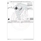 SW-MOTECH bukógomba szett BMW S 1000 R (2013-2016) – Váz- és blokkvédelem
