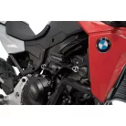 SW-MOTECH bukógomba szett BMW F 900 R – Váz- és blokkvédelem