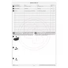 SW-MOTECH bukógomba szett BMW F 900 R – Váz- és blokkvédelem