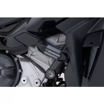   SW-MOTECH bukógomba szett BMW S 1000 XR / M 1000 XR – Váz- és blokkvédelem