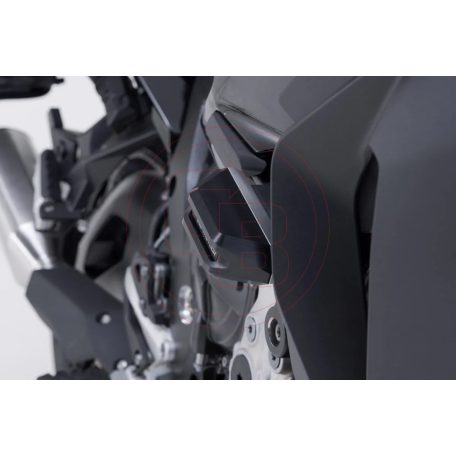 SW-MOTECH bukógomba szett BMW S 1000 XR / M 1000 XR – Váz- és blokkvédelem
