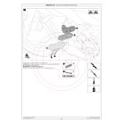 SW-MOTECH bukógomba szett BMW S 1000 XR / M 1000 XR – Váz- és blokkvédelem