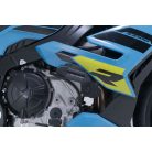 SW-MOTECH bukógomba szett BMW S 1000 R/ M 1000 R – Váz- és blokkvédelem