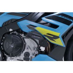   SW-MOTECH bukógomba szett BMW S 1000 R/ M 1000 R – Váz- és blokkvédelem