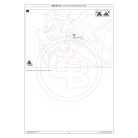 SW-MOTECH bukógomba szett BMW S 1000 R/ M 1000 R – Váz- és blokkvédelem