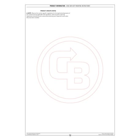 SW-MOTECH bukógomba szett BMW S 1000 R/ M 1000 R – Váz- és blokkvédelem
