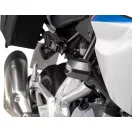 SW-MOTECH bukógomba szett BMW G 310 R – Váz- és blokkvédelem