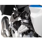 SW-MOTECH bukógomba szett BMW G 310 R – Váz- és blokkvédelem