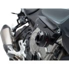 SW-MOTECH bukógomba szett BMW S 1000 R (2016-2020) – Váz- és blokkvédelem