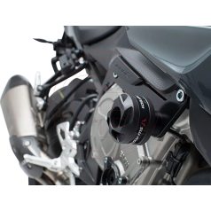  SW-MOTECH bukógomba szett BMW S 1000 R (2016-2020) – Váz- és blokkvédelem