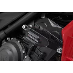   SW-MOTECH bukógomba szett TRIUMPH Trident – Váz- és blokkvédelem