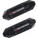 SW-MOTECH bukógomba szett TRIUMPH Trident – Váz- és blokkvédelem