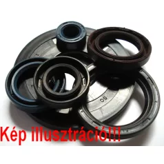 Szimering 10*22*7