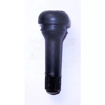 Szelep felnibe EGYENES ( 5cm )