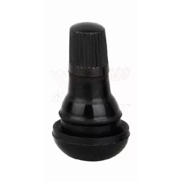 Szelep felnibe EGYENES 412  ( 3,4cm )