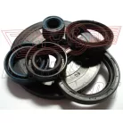 Szimering 15*35*7