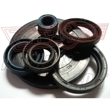 Szimering 17*30*7 vitonos
