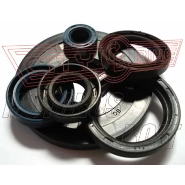 Szimering 20*30*7 VITON