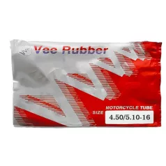 Tömlő 4,50-5,10x16 VEE RUBBER