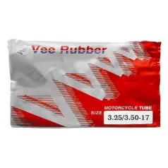 Tömlő 3,25-3,50x17 VEE RUBBER