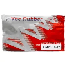 Tömlő 4,50-5,10x17 VEE RUBBER