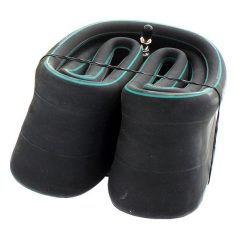   Tömlő 4,00-5,10x18 (120/100*18) erősített kivitel VEE RUBBER