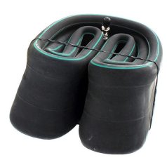   Tömlő 4,25-4,50x19 (19x120/90) erősített kivitel VEE RUBBER