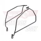 Oldaltáska tartó Honda XL 650V Transalp (00-07) GIVI