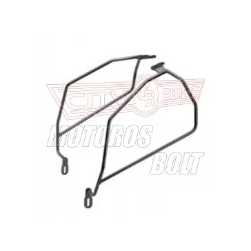 Oldaltáska tartó Honda XL 650V Transalp (00-07) GIVI