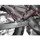 Oldaltáska tartó Honda XL 700V Transalp (08-13) GIVI